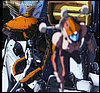 Mobile Suit Gundam 0083 Stardust Memory 59
